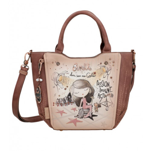 ANEKKE HOLLYWOOD HANDTASCHE 38701-237